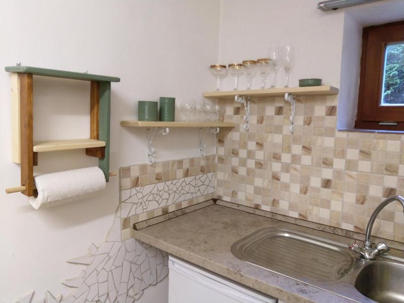 Apartment with Terrace image 4