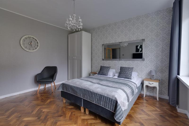 Apartment - Ground Floor image 2