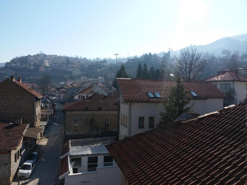 Cozy apartment Aya in Old town Sarajevo - image 5