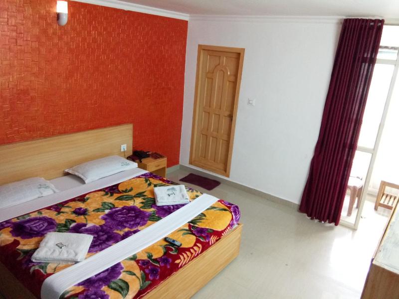 Eden Holidays EV - image 47