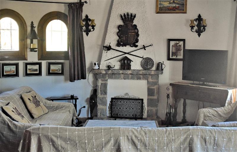 Villa Leones - privacy - by Holiday Rentals Villamar - image 4
