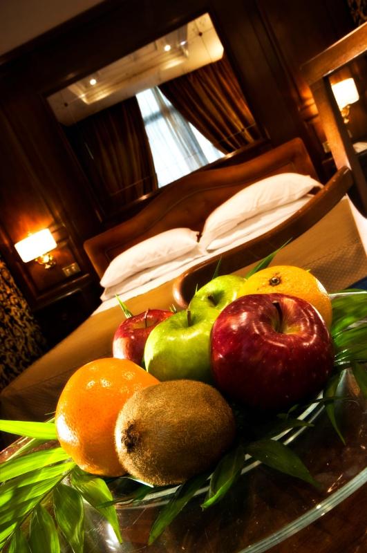 Standard Double or Twin Room image 3