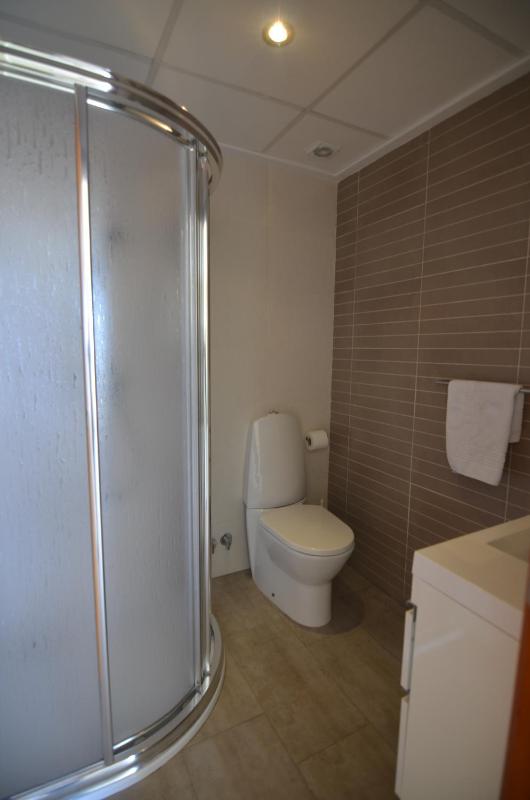 Penthouse Apartment image 3