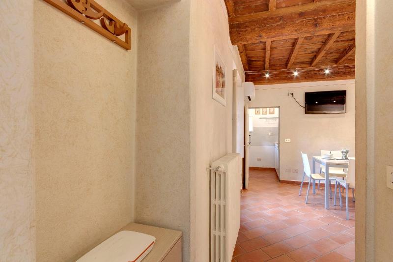 Cupolone Apartment by Mamo Florence - image 11