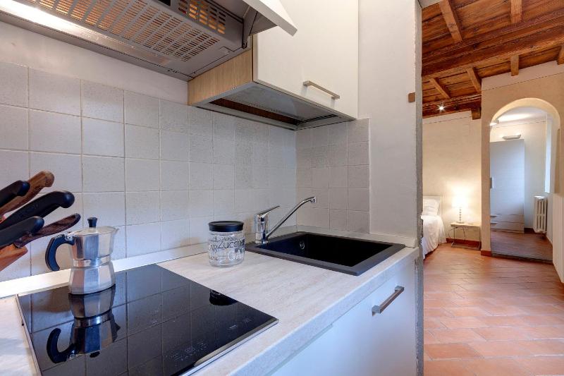 Cupolone Apartment by Mamo Florence - image 13