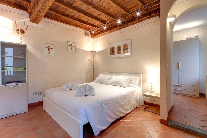 Cupolone Apartment by Mamo Florence - image 12