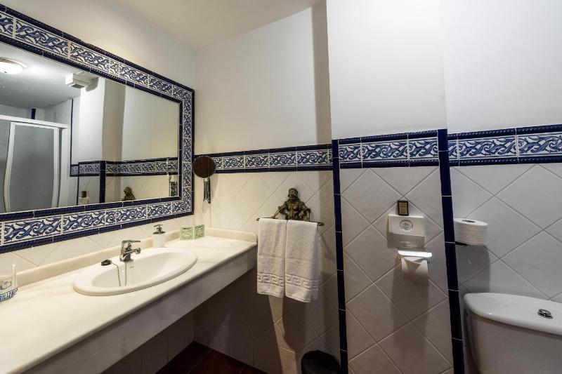 Hotel Soho Boutique Palacio San Gabriel - image 16