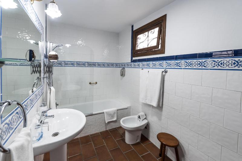 Hotel Soho Boutique Palacio San Gabriel - image 15