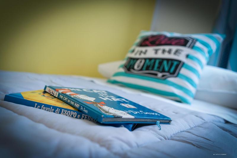 Borgo in color - Sweet Dreams in Florence - image 16
