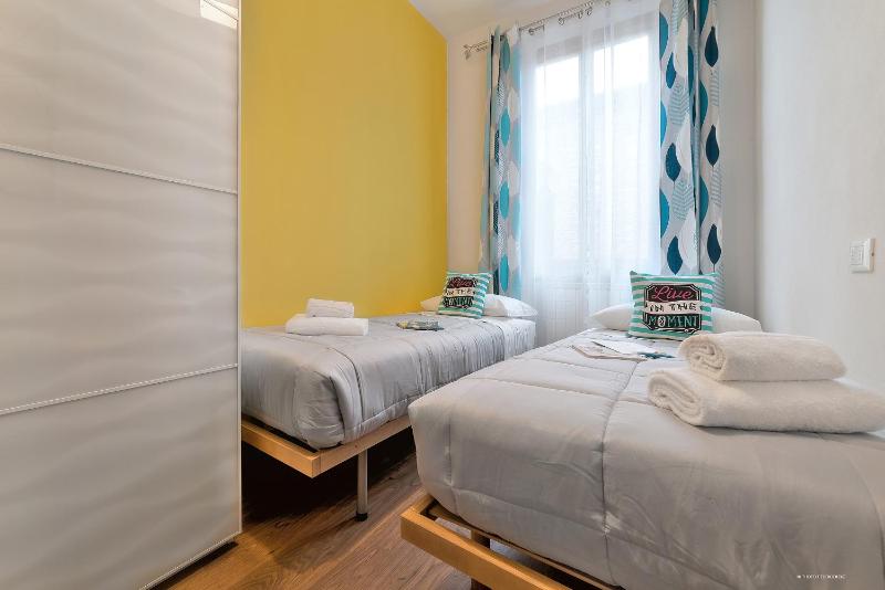 Borgo in color - Sweet Dreams in Florence - image 8