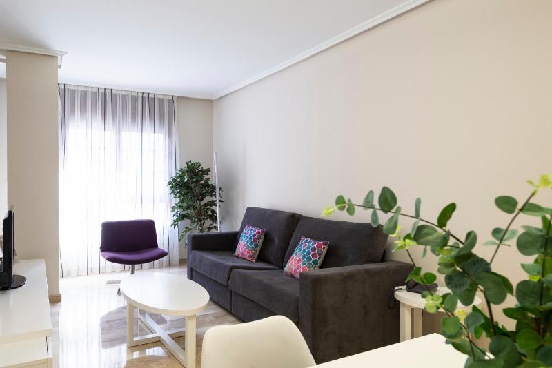 1 Bedroom Apartment image 3
