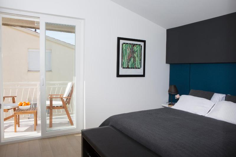 Pegasus Apartments & Rooms - image 14