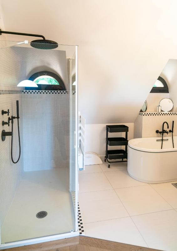 New Cottage & spa de nage Guesthouse - image 14