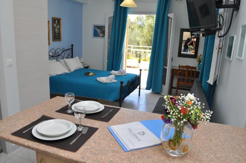Polymnia Apartments Lassi - image 35