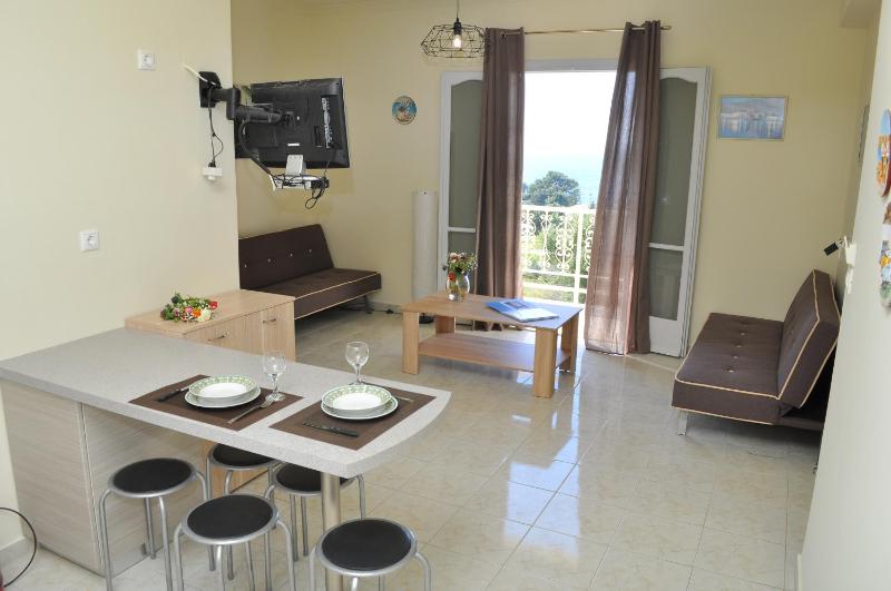 Polymnia Apartments Lassi - image 44
