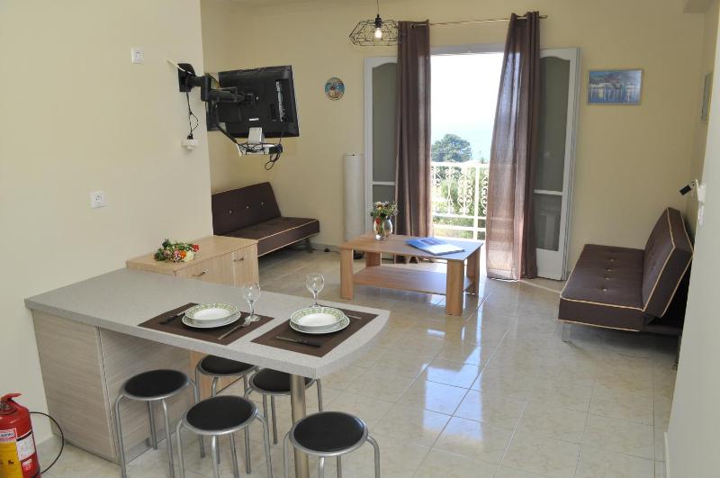 Polymnia Apartments Lassi - image 38