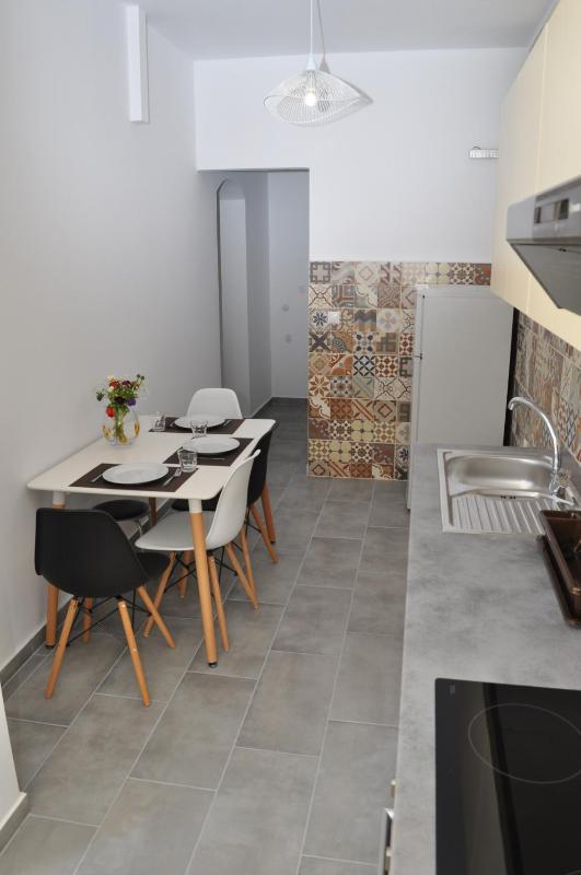 Polymnia Apartments Lassi - image 17