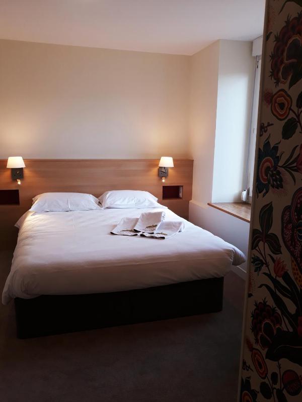 Hostellerie Bon Pasteur - image 24