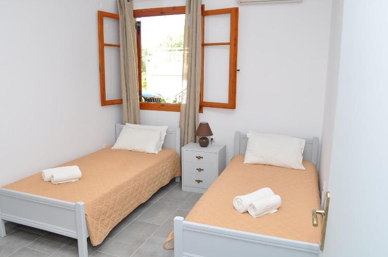 Polymnia Apartments Lassi - image 8