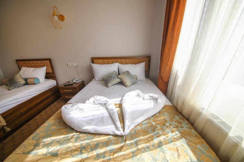 DELBAB HOTEL - image 4