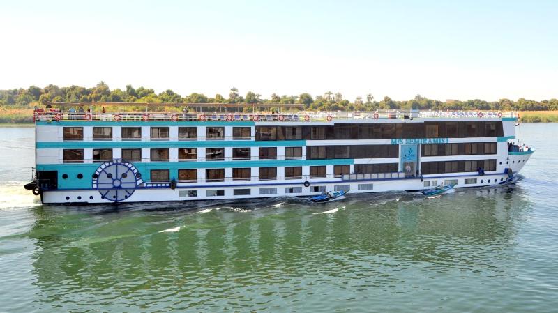 SUNRISE Semiramis I Cruise - image 5