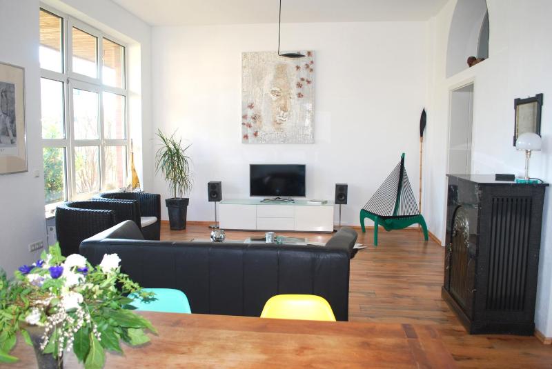 Deluxe Apartment image 3