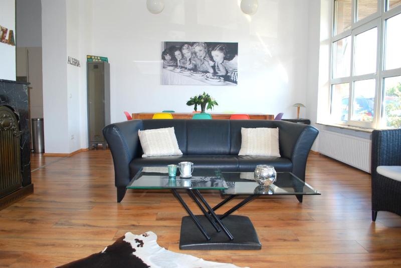 Deluxe Apartment image 2