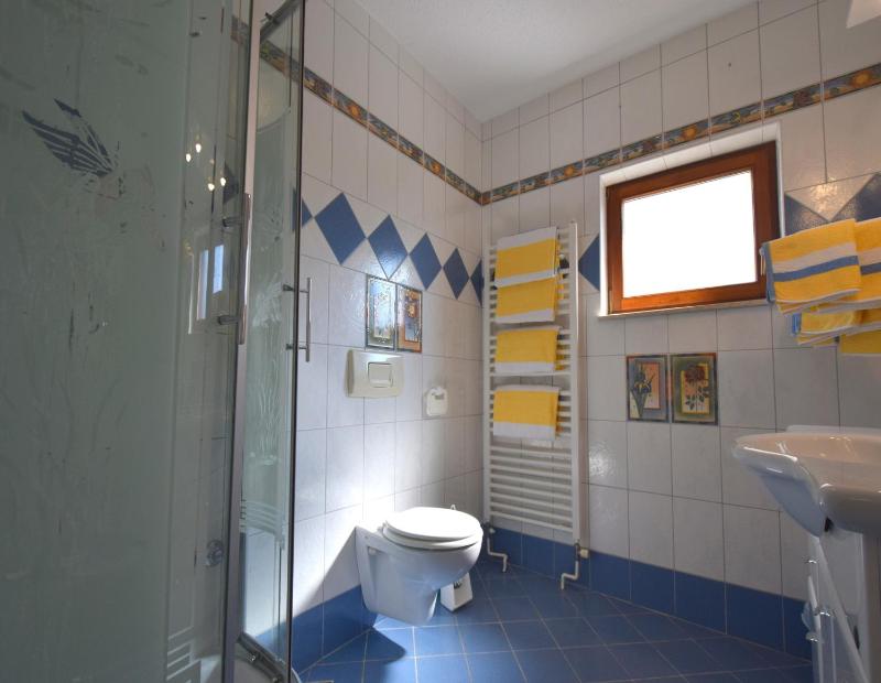 Two-Bedroom Apartment image 4