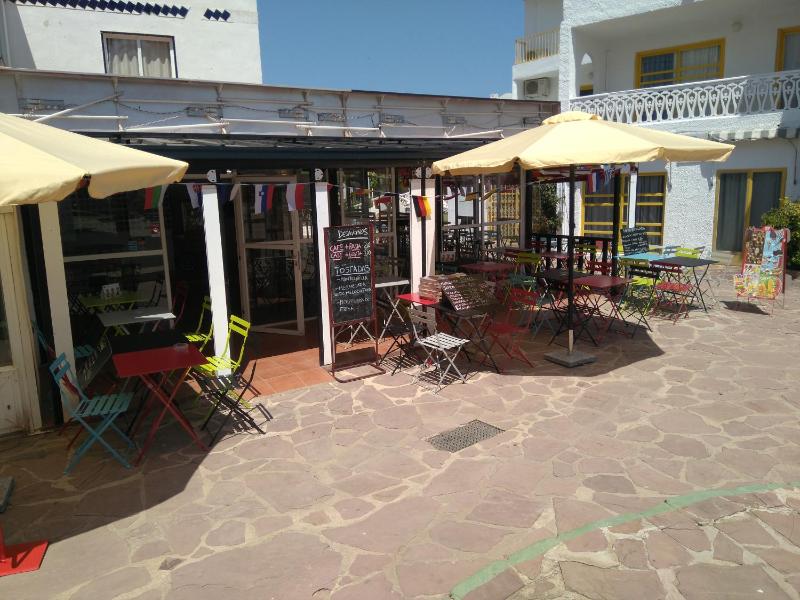 Apartments Kione Playa Romana Park - image 29