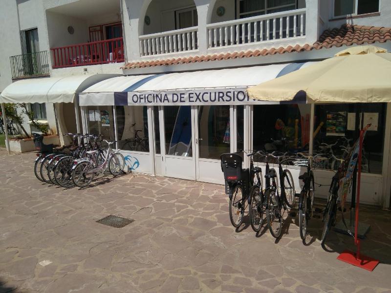Apartments Kione Playa Romana Park - image 22