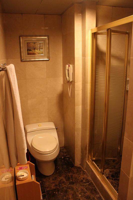 Qingdao Oceanwide Elite Hotel - image 6