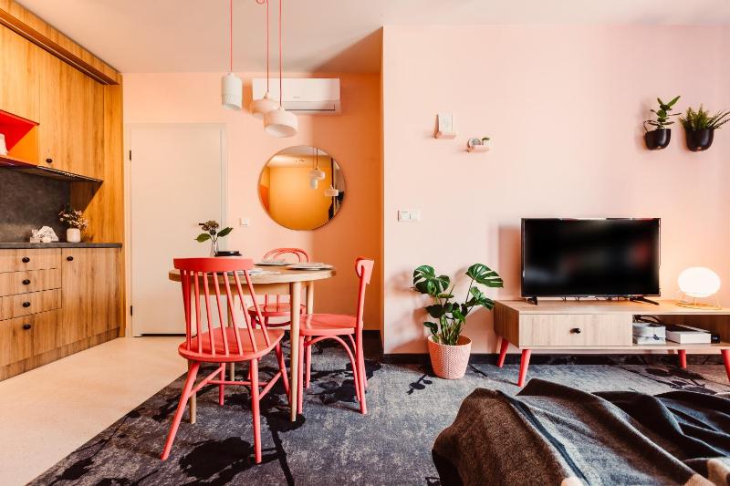 Mosquito Silesia Apartments - image 45