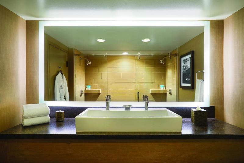 Deluxe King Room image 2