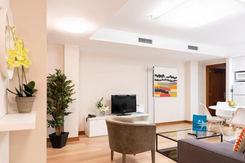 2 Bedroom Apartment image 4
