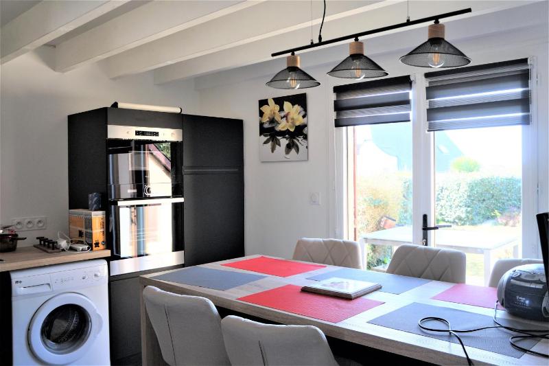 Two-Bedroom House image 1