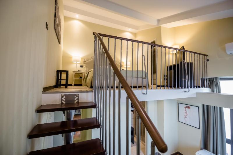Superior Double Room - Split Level image 4