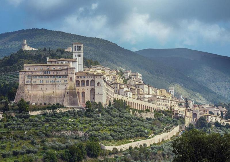 Camere Gambacorta Assisi - image 7