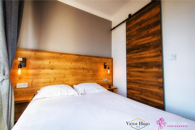 Cabin Double Room image 2