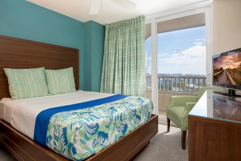 GullWing Beach Resort - image 28