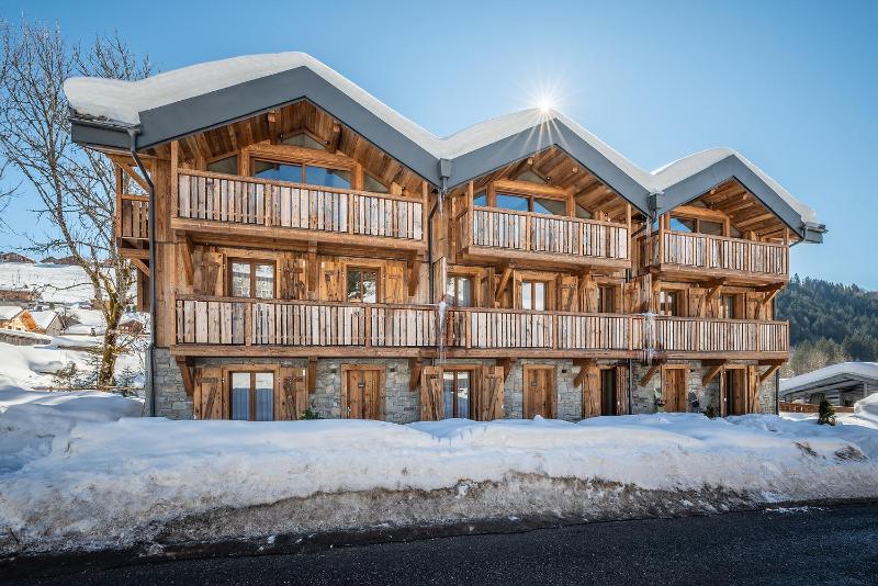 Moulin Chalets Les Gets - by EMERALD STAY - image 12