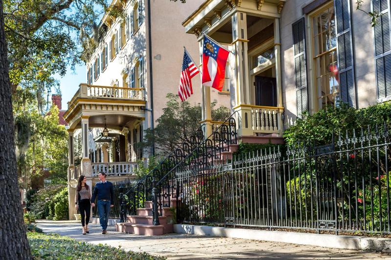 The Gastonian Historic Inns of Savannah Collection - image 46