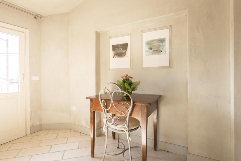 Quadruple Room with Terrace image 4
