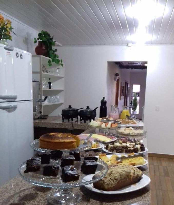 Pousada Amelia - image 10