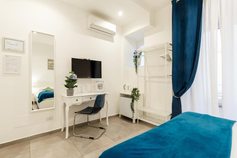 Aeterna Rooms Collection GuestHouse - image 3