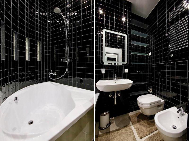 Three-Bedroom Apartment image 2