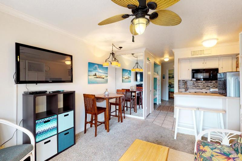 One Bedroom Apartment image 1