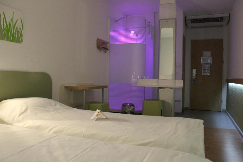 Ibis budget Wien Messe - image 8