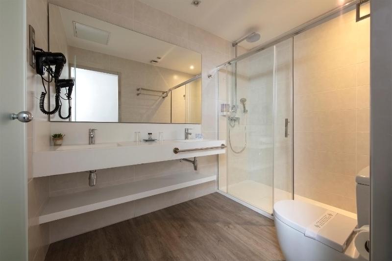 Superior Room Interior image 2