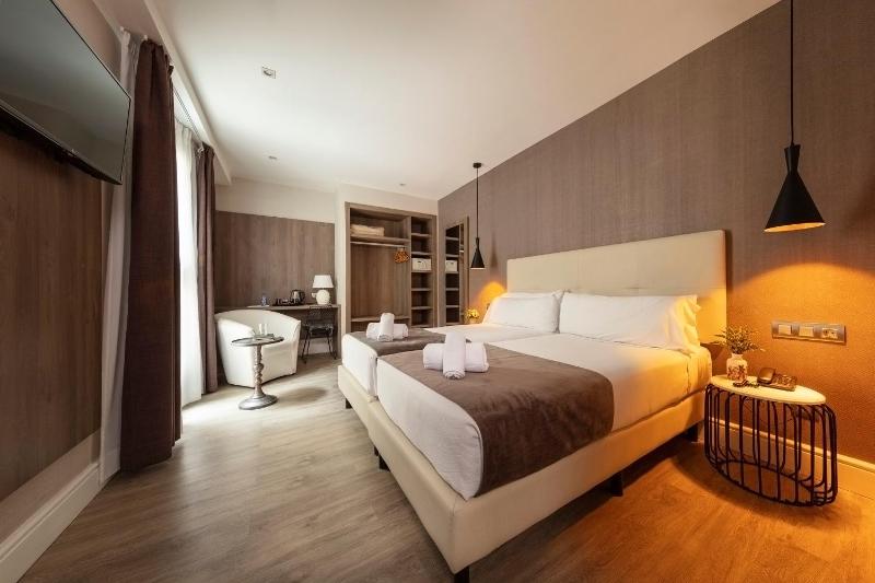 Superior Room Interior image 3