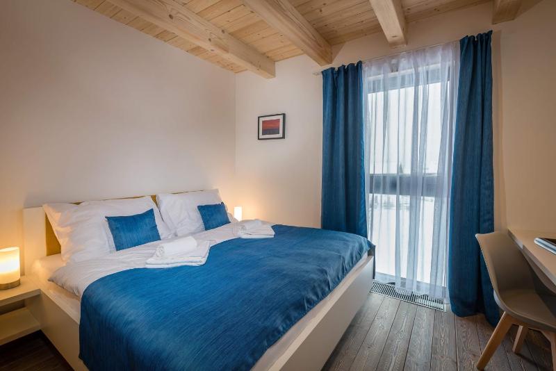 Apartment - Split Level image 4
